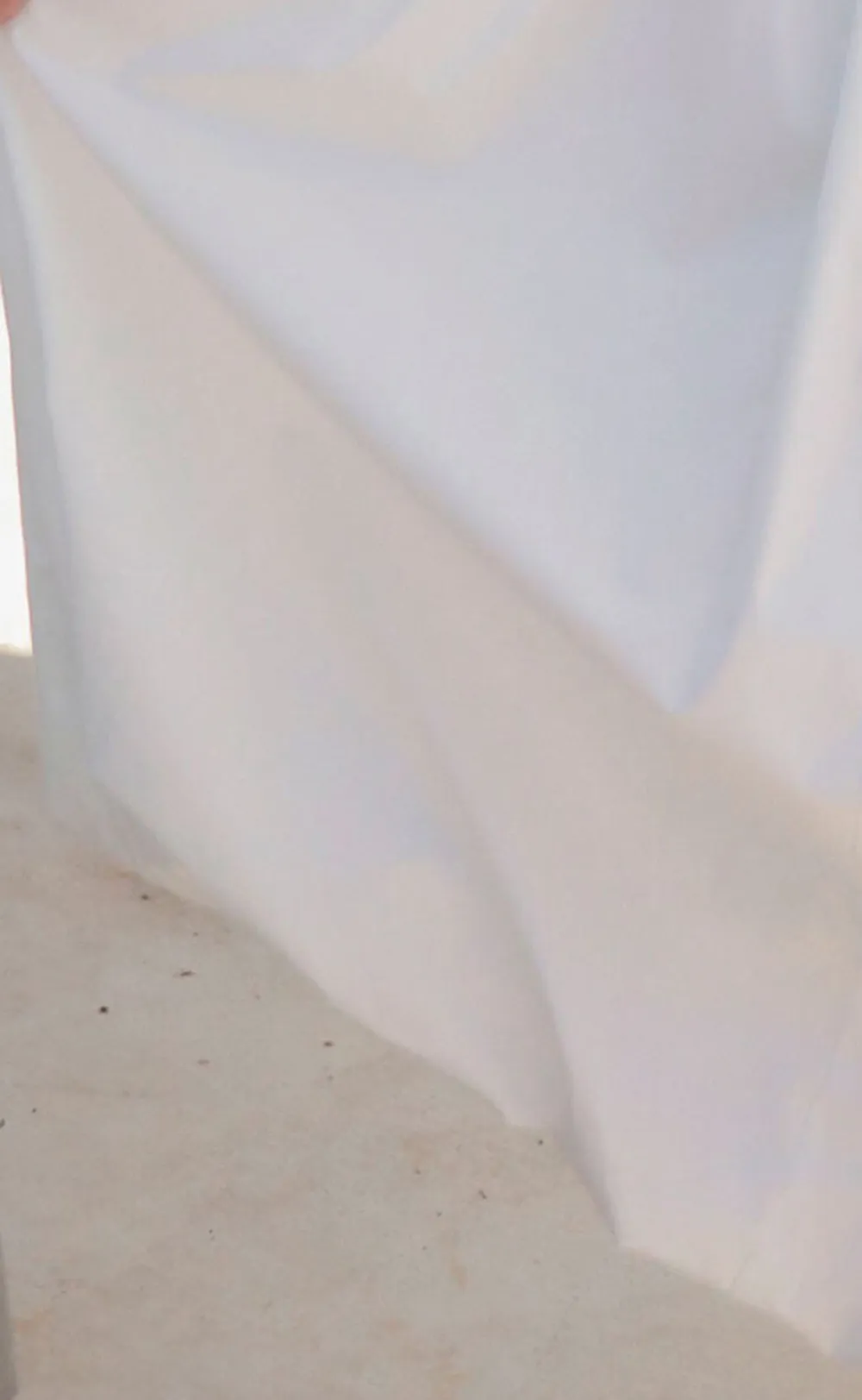 Strapless Crop Top and High waisted Skirt Set