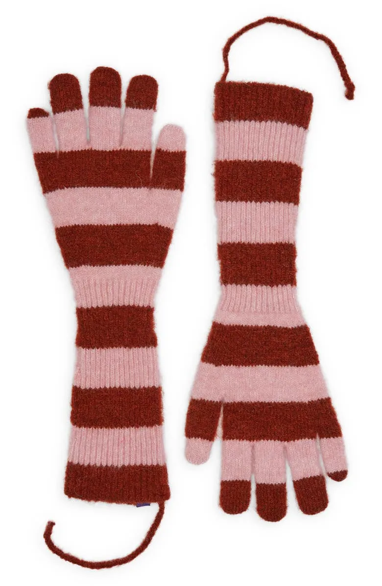 Patum Stripe Gloves
