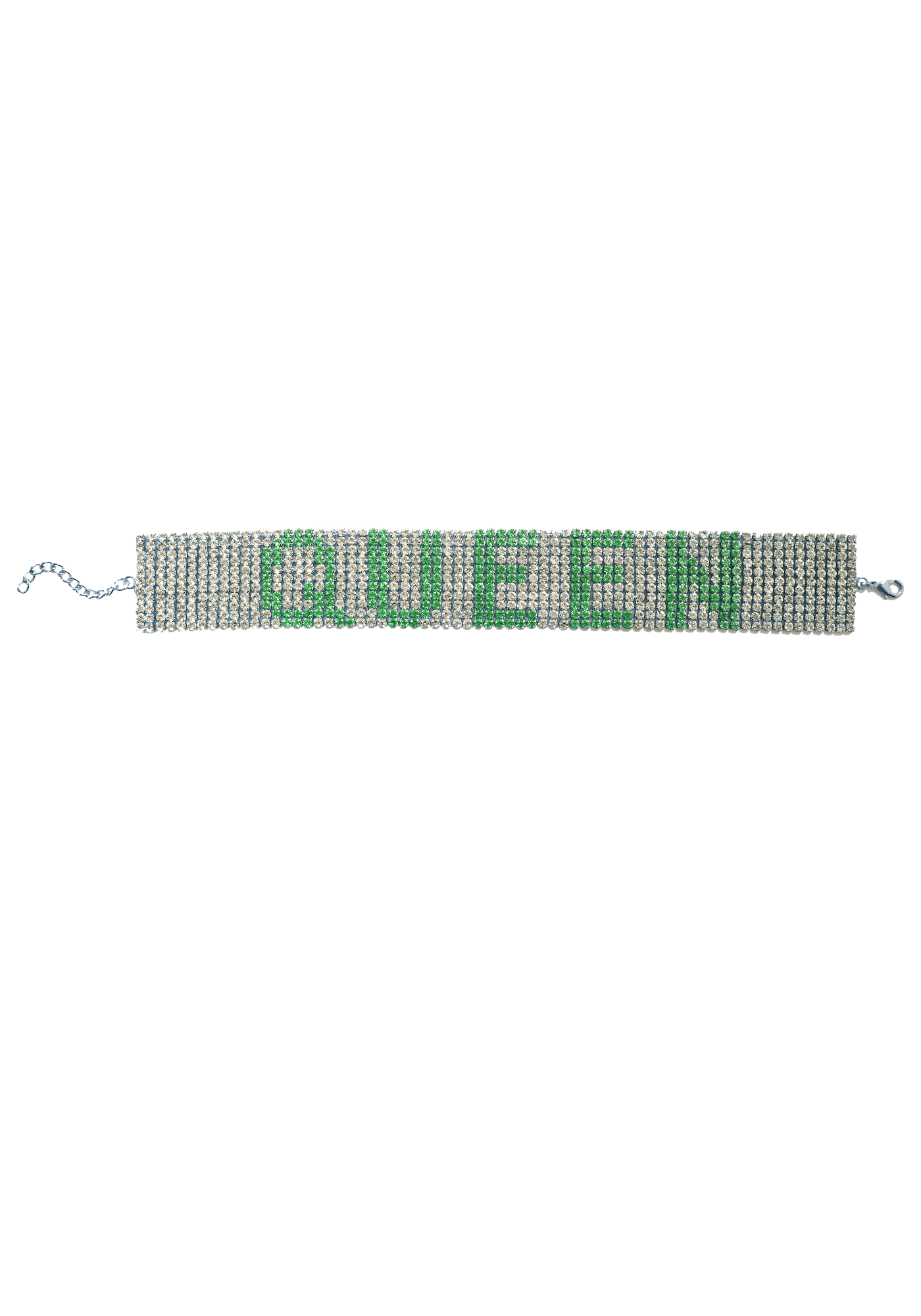 QUEEN II / NECKLACE